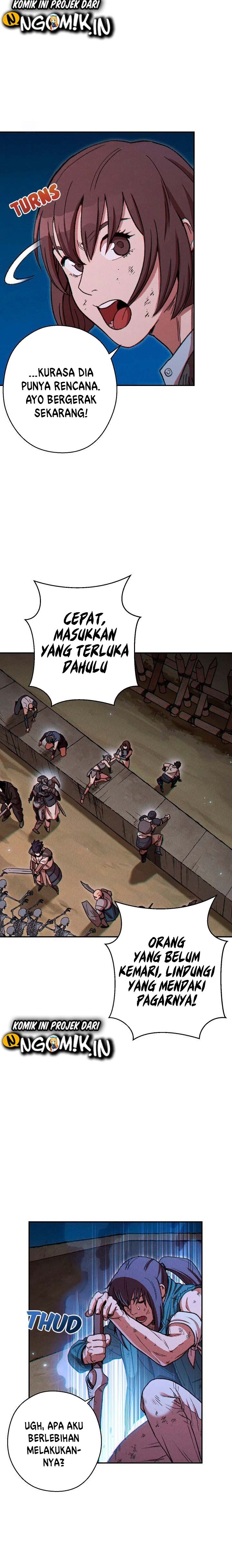 Dungeon Reset
